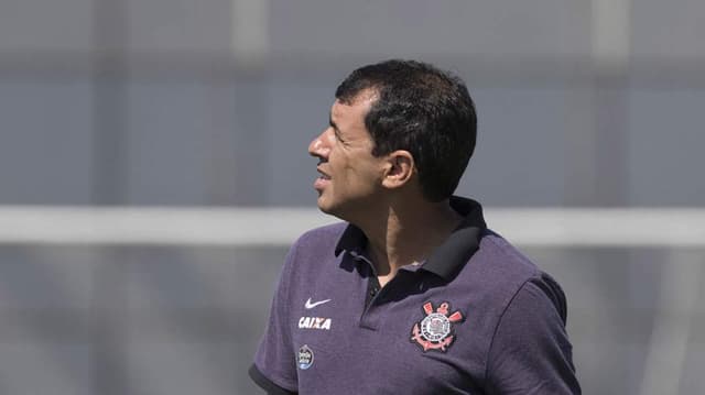 Corinthians vem de seis jogos sem perder