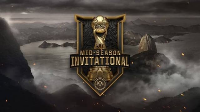 Pela primeira vez na história o Mid Season-Invitational vai acontecer no Brasil