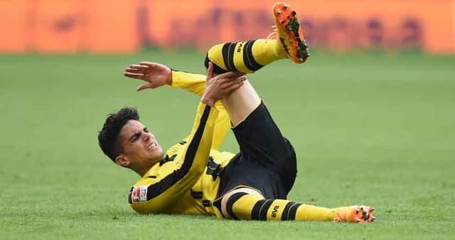 Bartra - Dortmund