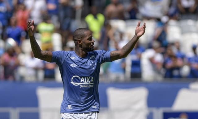 Dedé Cruzeiro