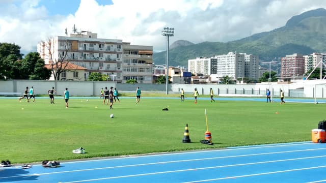 Botafogo