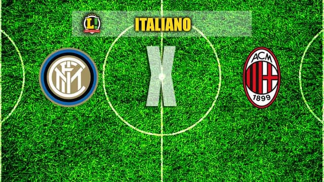 Inter x Milan