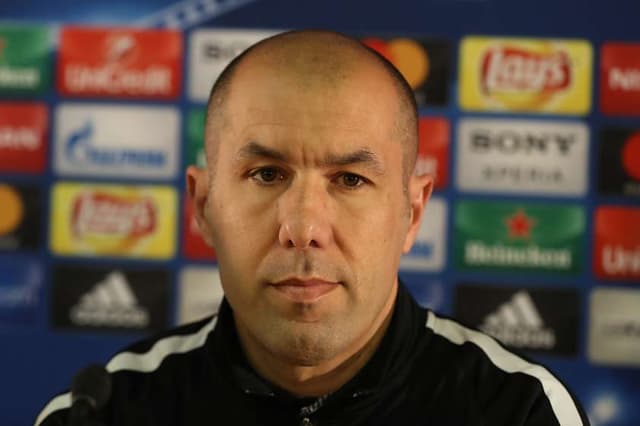 Leonardo Jardim - Monaco