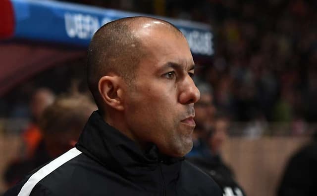 Leonardo Jardim - Monaco x Borussia Dortmund