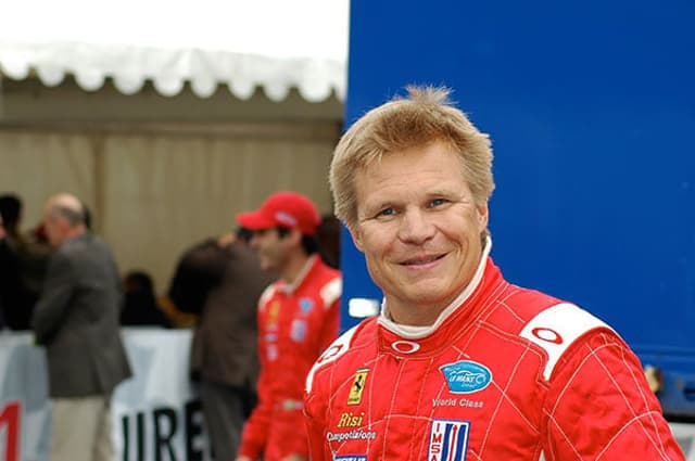 Mika Salo