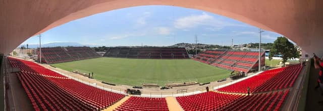 Estádio Luso-Brasileiro