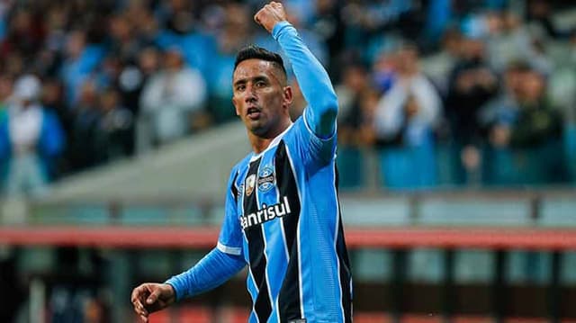 Grêmio 4 x 1 Guaraní: veja as imagens da partida