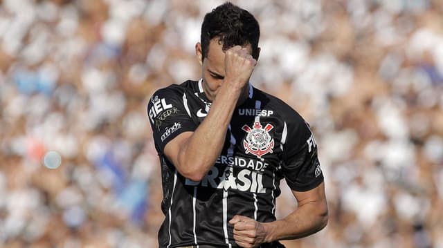 Ponte Preta x Corinthians