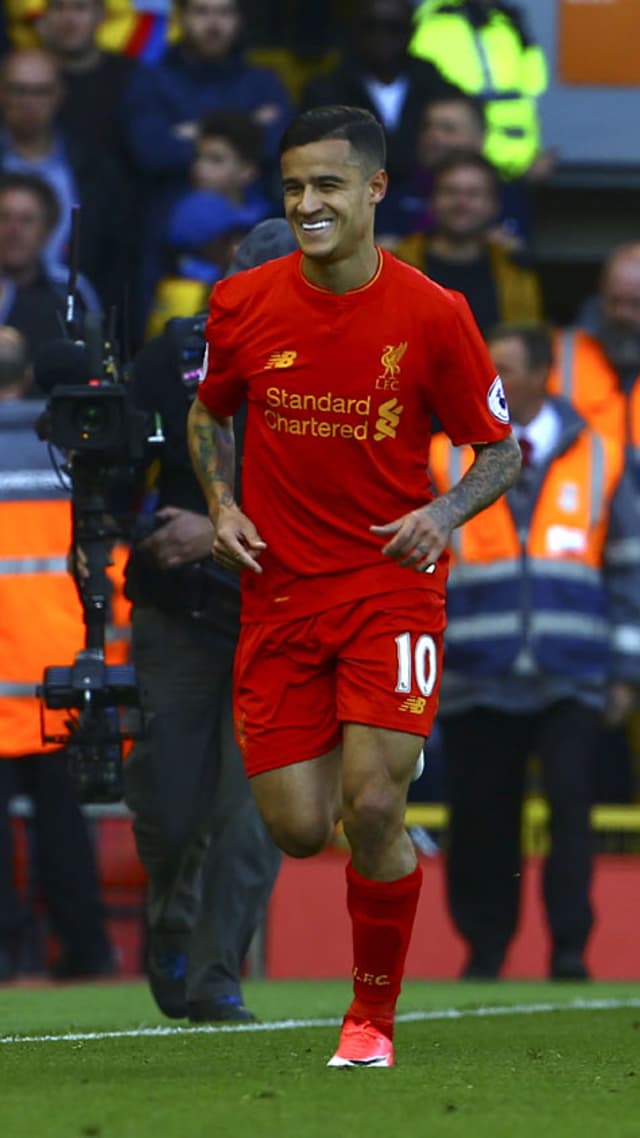 Coutinho