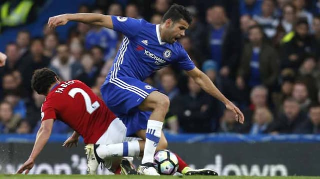 12/5 - 16h West Brom x Chelsea: O Chelsea vai conquistar o título se vencer esse jogo. Vale conferir<br>