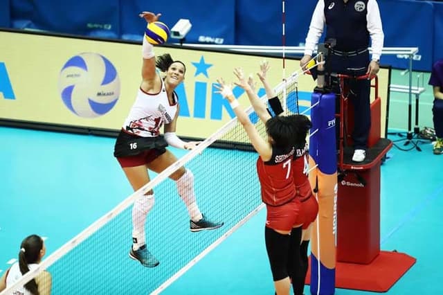 13/5 - 7h - MUNDIAL DE VÔLEI: As semifinais tomam conta da competição e prometem emoção logo cedo. A final acontece no domingo no mesmo horário O SporTV transmite<br>