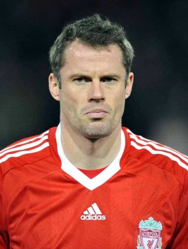 Isso porque ele igualou os 150 jogos do ex-zagueiro Jamie Carragher, campeão em 2005 e que fez toda a sua carreira com a camisa do Liverpool