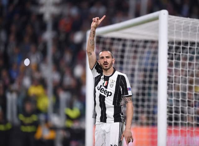 Bonucci