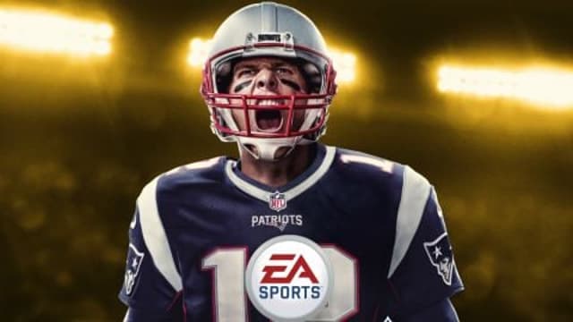 Madden 18