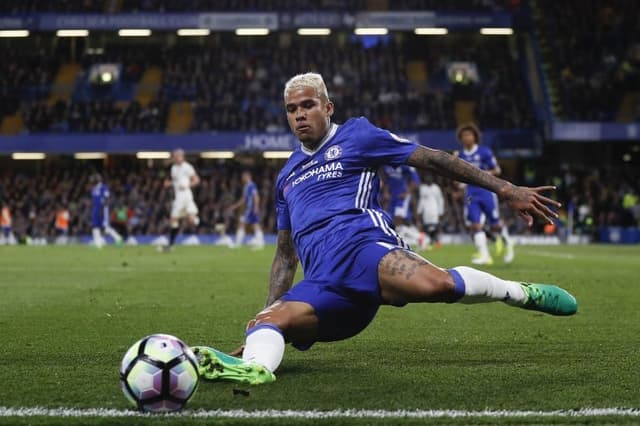 Kenedy - Chelsea