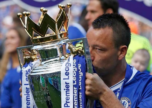 John Terry