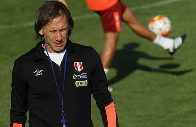 Ricardo Gareca