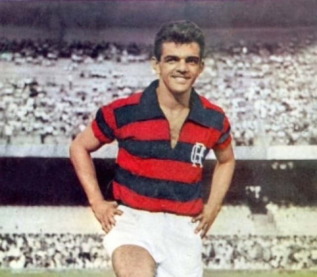 Dida (Flamengo)