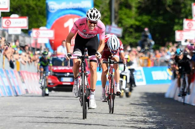 Tom Dumoulin (Divulgação)