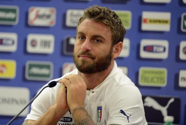 Daniele De Rossi