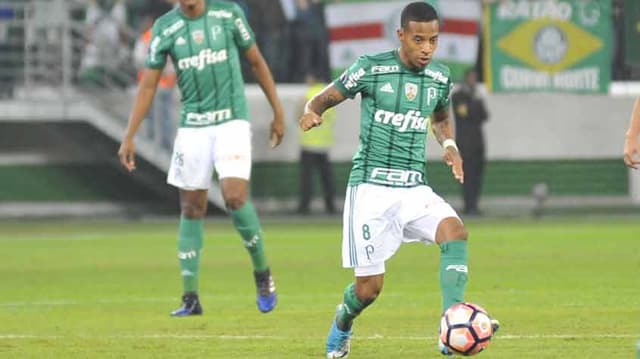 Palmeiras x Tucumán