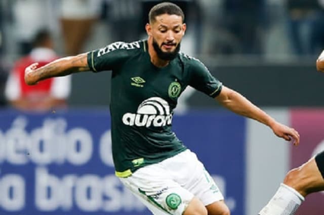 Arthur Chapecoense