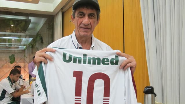 Fagner (Fluminense)