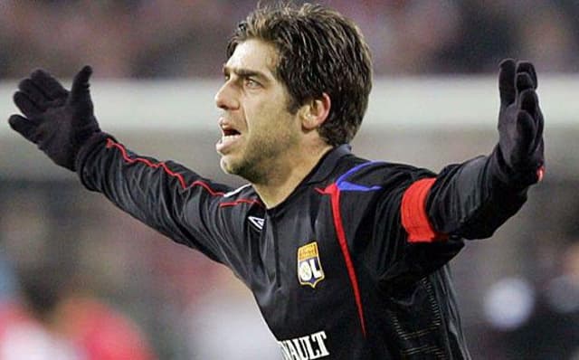 Juninho Pernambucano