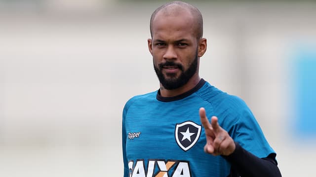 Bruno Silva - Botafogo