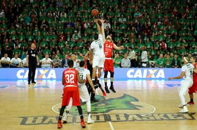 NBB CAIXA - Paulistano vence no Panela de Pressão e abre 2 a 0 nas Finais