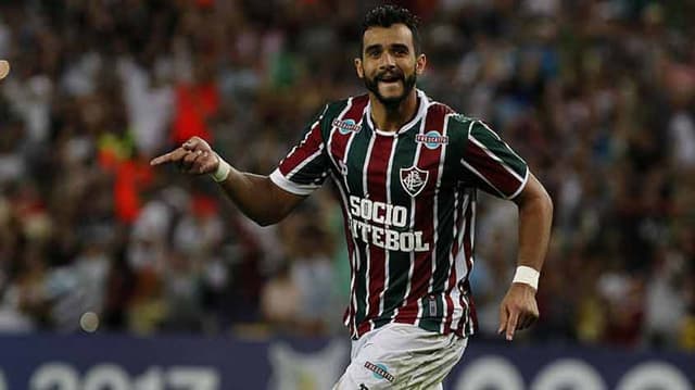 Fluminense x Vitória