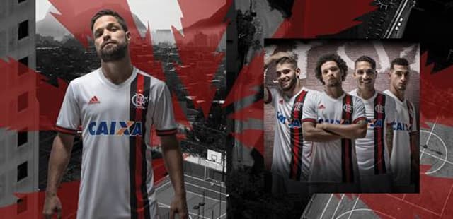 Camisa - Flamengo