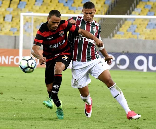 Richarlison - Fluminense