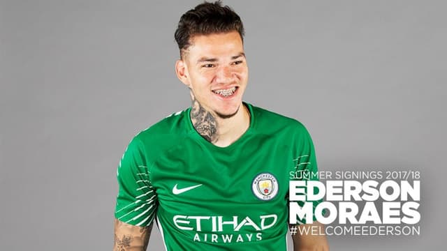 Ederson