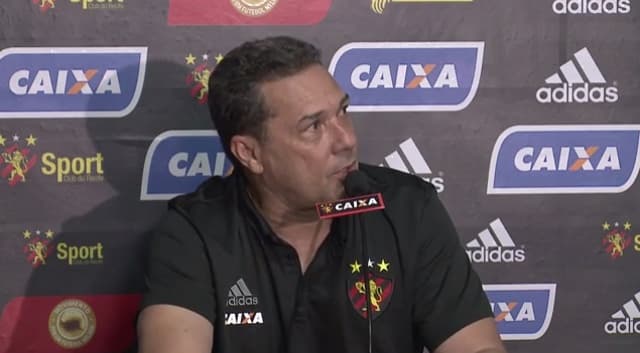 Luxemburgo em coletiva