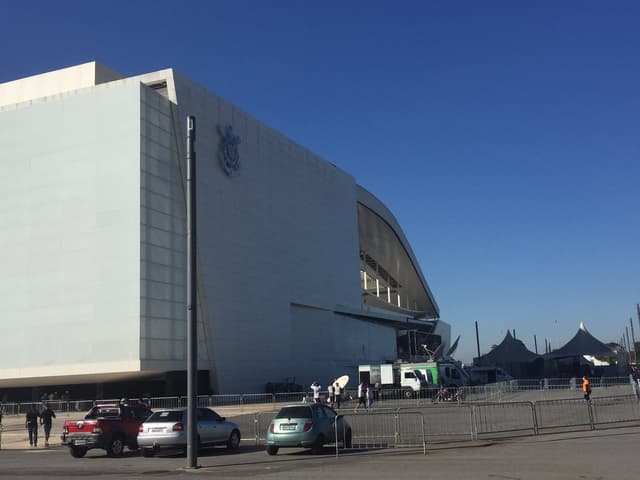 Arena Corinthians