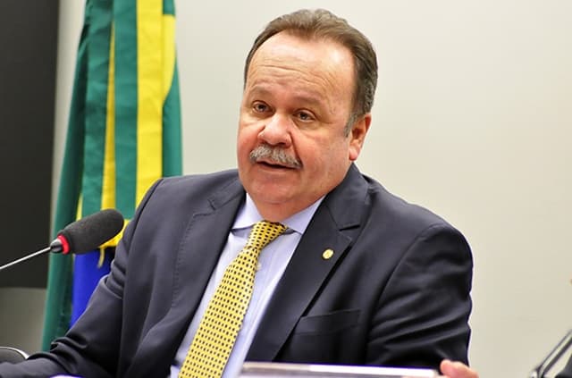 Deputado Goulart