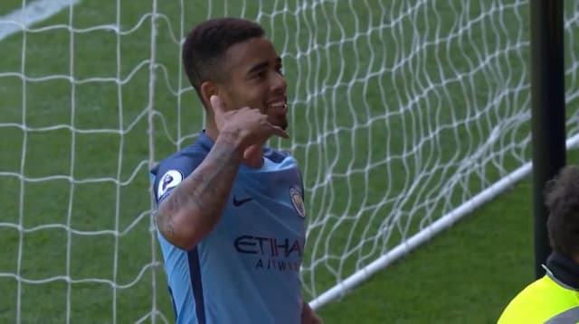 Gabriel Jesus