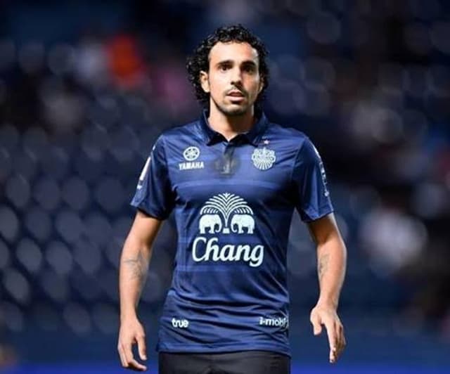 Diogo - Buriram United