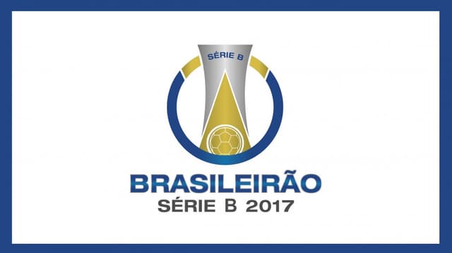 Série B 2017