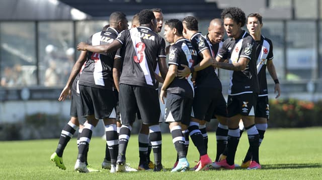 Vasco 1 X 0 Atlético-GO