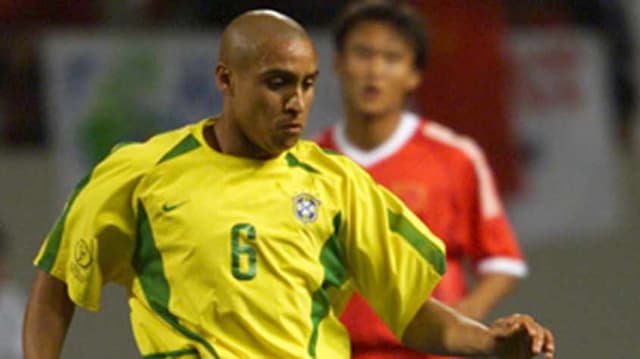 Roberto Carlos