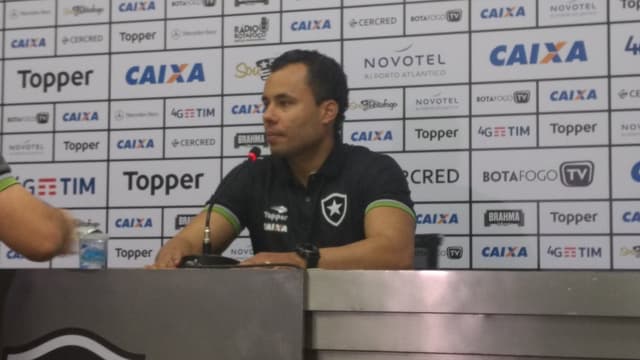 Jair Ventura - Botafogo