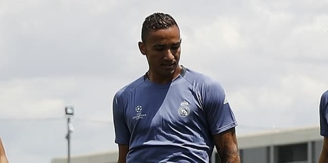 Danilo - Real Madrid