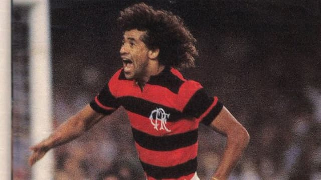 Nunes Flamengo