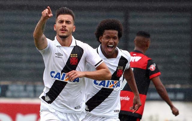 Vasco x Flamengo