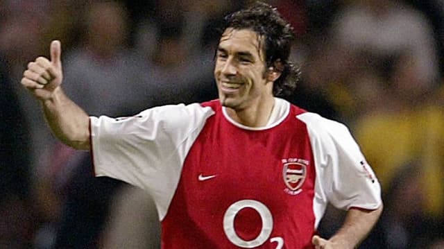 Robert Pires