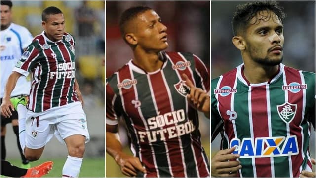 Wellington, Richarlison e Scarpa deram passes decisivos para últimas rodadas e encostaram em Sornoza no ranking. Veja na galeria