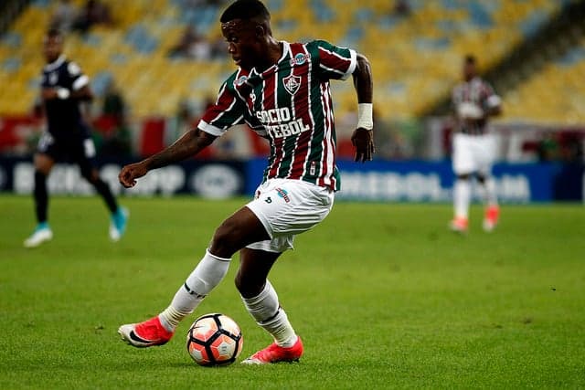 Calazans Fluminense