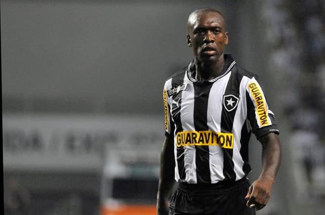 Seedorf - Botafogo